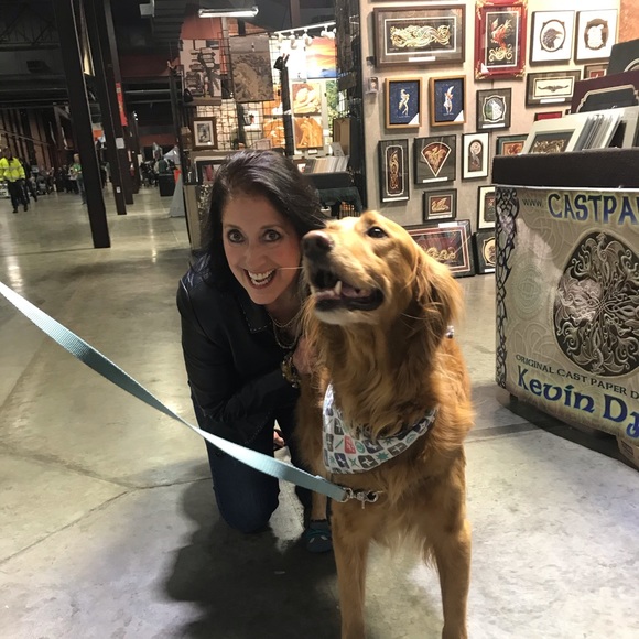 Meet your Posher, Mona - Picture 3 of 7